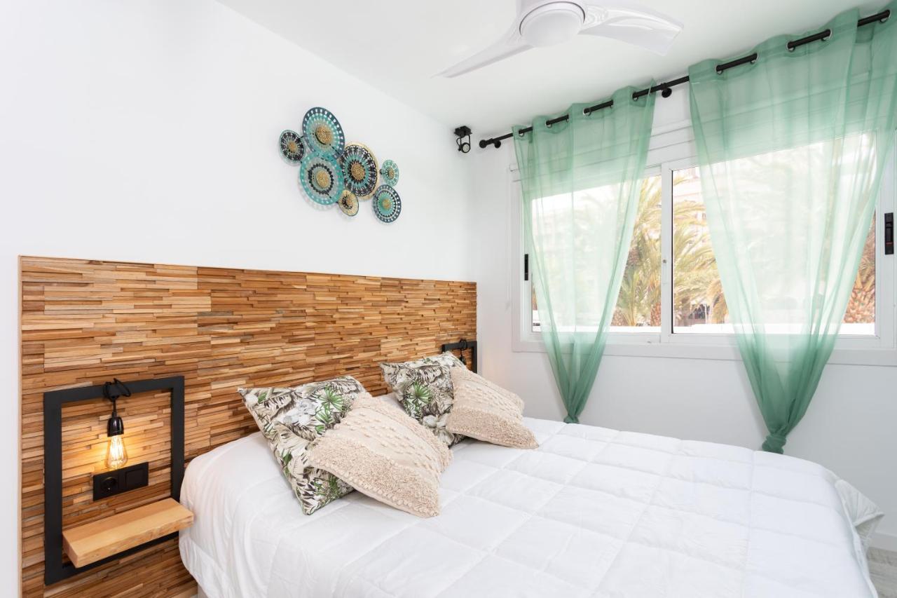 Home2Book Modern Las Americas Pool&Terrace อาโรนา ภายนอก รูปภาพ