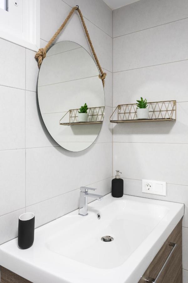 Home2Book Modern Las Americas Pool&Terrace อาโรนา ภายนอก รูปภาพ