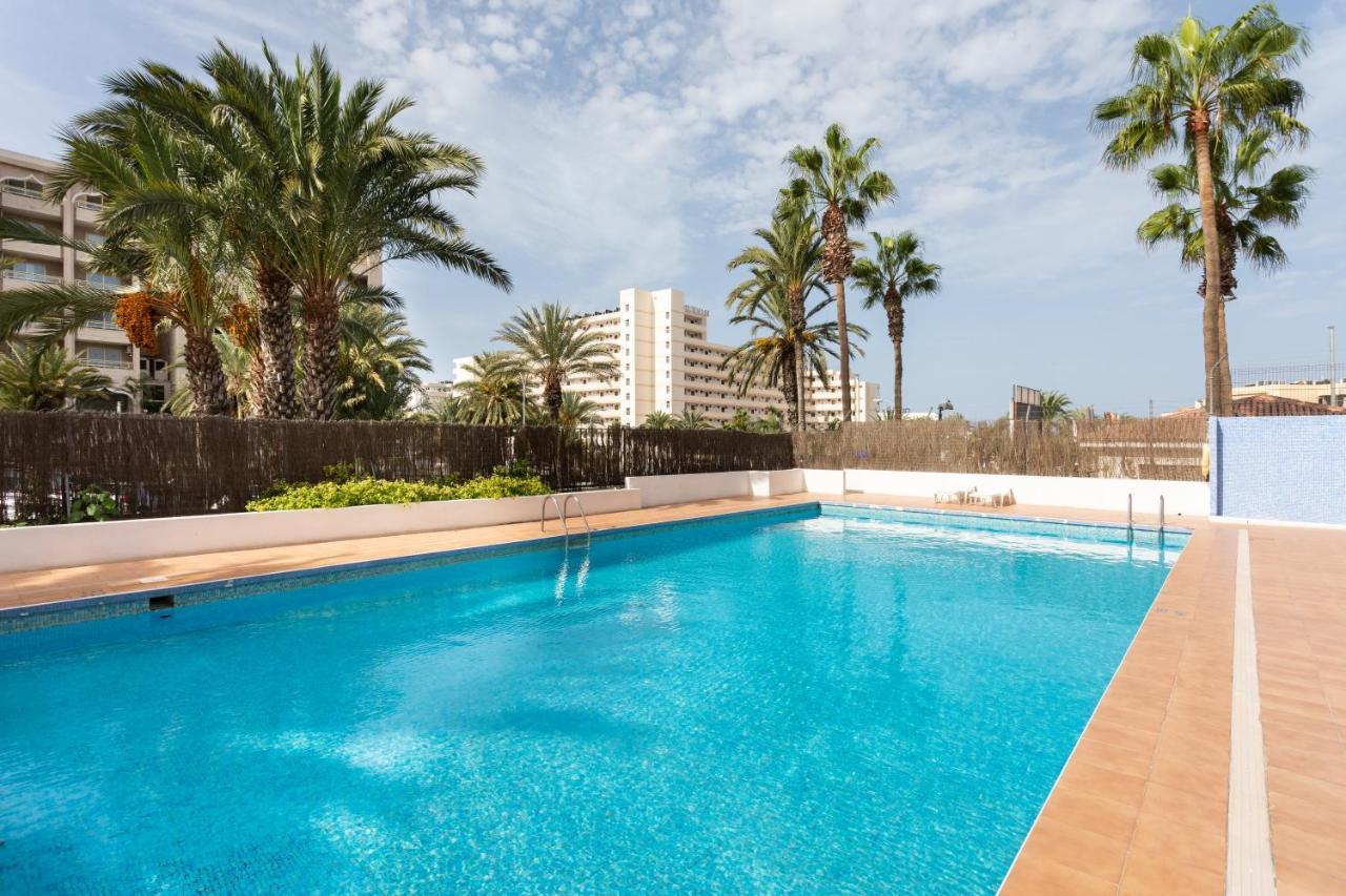Home2Book Modern Las Americas Pool&Terrace อาโรนา ภายนอก รูปภาพ